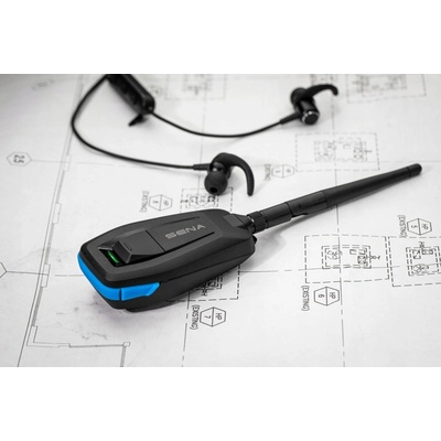 SENA Bluetooth-MeshPort Blue