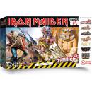 Deskové hry Cool Mini or Not Zombicide 2nd Edition: Iron Maiden Pack 1
