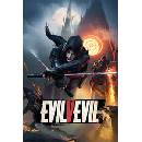EvilVEvil