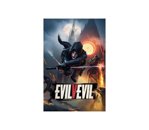 EvilVEvil