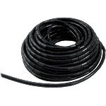 Elettrocanali СПИРАЛА ЗА КАБЕЛ ЧЕРНА 14x16mm (500sp14b)