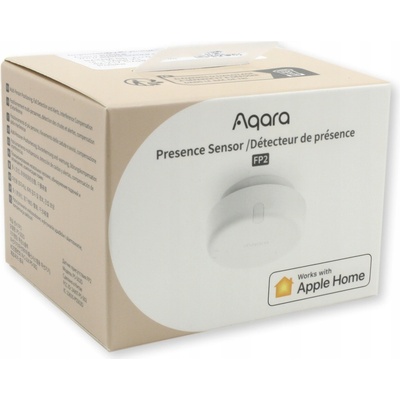 Aqara PS-S02D
