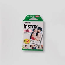Fujifilm Instax Mini glossy 20ks