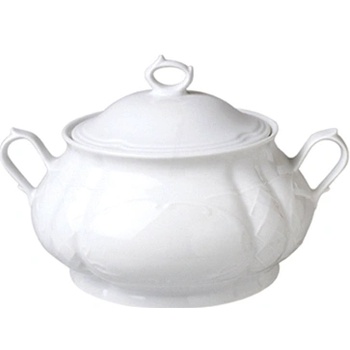 Image 1 of Gural Porselen - Флора Супник (FLO 01 CR) (0180166)