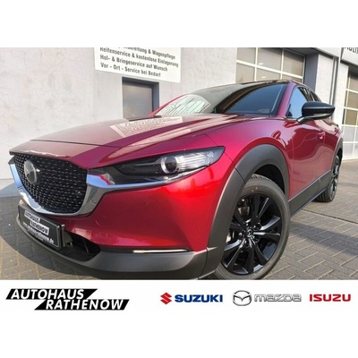Mazda CX-30 2.0 Homura 137 kW