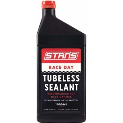 Stans NoTubes Race Day bezdušový tmel 1 000 ml – Zboží Dáma