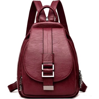Rosra Дамска раница, Alya GT516, бордо модел (GT516)