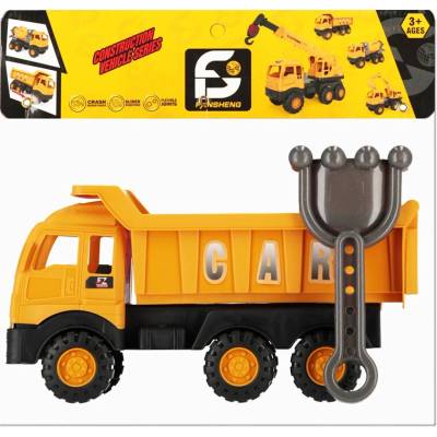 CreativeToys Dětský sklápěč