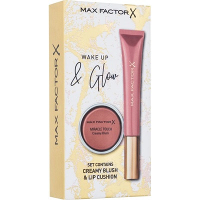 Max Factor Colour Elixir Cushion lesk na rty 025 Shine in Glam 9 ml – Zbozi.Blesk.cz