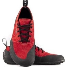 Saltic Flat ExtasyFix outdoor obuv red