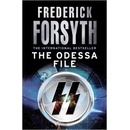 The Odessa File - Frederick Forsyth