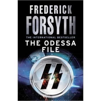 The Odessa File - Frederick Forsyth