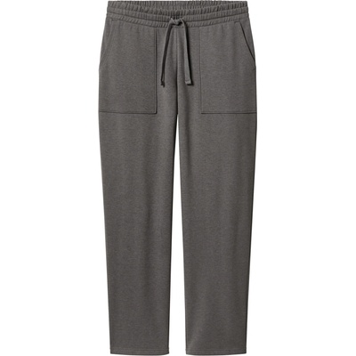 esmara Men Pánské tepláky tmavě šedá