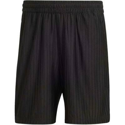 adidas Short & Tight Set Black