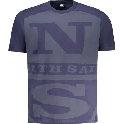 North Sails modré
