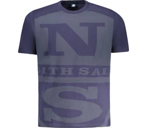 North Sails modré