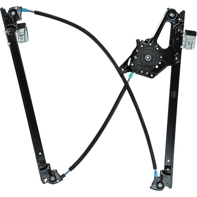 Mechanizmus zdvíhania okna KAMOKA 7200257 7200257