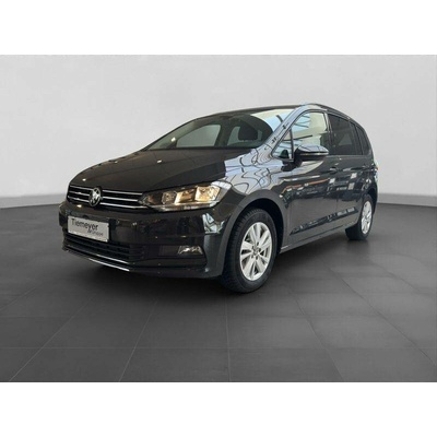 Volkswagen Touran 1.5 TSI Comfortline 110 kW