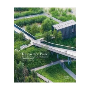 Rainwater Park | Michael Wright (ISBN: 9781864706314)