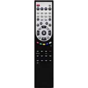 GENERAL TOPFIELD TF5000PVR MASTERPIECE, TF5010PVR MASTERPIECE, TF5100PVR MASTERPIECE - съвместимо дистанционно управление на марката General (TF5000PVR MASTERPIECE, TF5010PVR MASTERPIECE, TF5100PVR MASTERPIEC Дистанционно