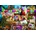 Bluebird Puzzle - Puzzle On Santa's Nice List - 1 000 piese