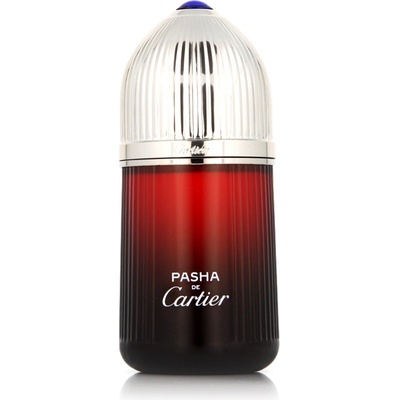 Cartier Pasha Edition Noire Sport toaletní voda pánská 100 ml