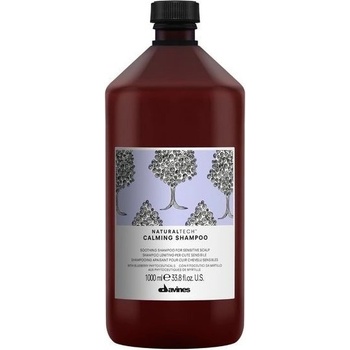 Davines Naturaltech Calming zklidňující šampon 1000 ml