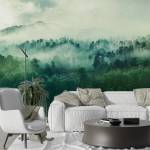 Catalog 2026 Фототапет - Мъглива гора