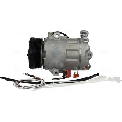 Kompresor, klimatizace NISSENS 89215 89215