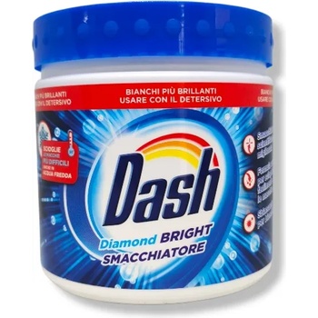 Image 1 of Dash прах против петна от дрехи, 500гр, Бяло пране