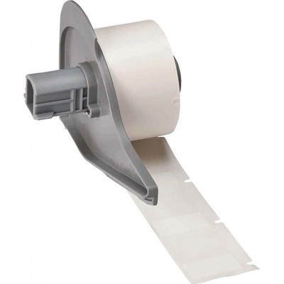 Brady M7-103-427 / 174531, Label Printer Labels, 25.40 mm x 31.75 mm