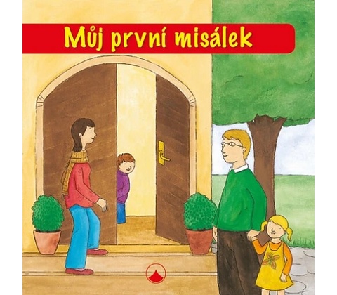 Můj první misálek