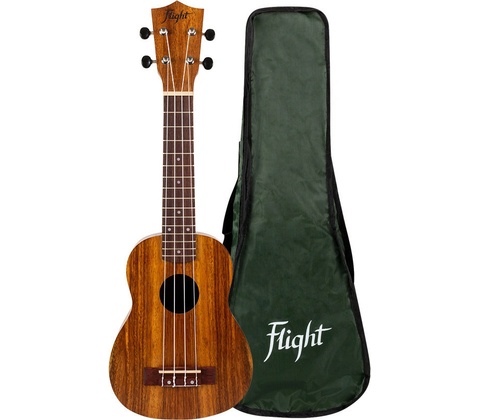 Flight NUS 200