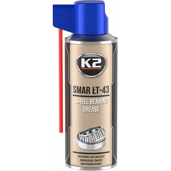 K2 SMAR LT-43 400 ml