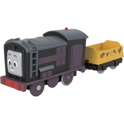 Mattel Tomáš a přátelé Motorová mašinka DIESEL HDY64