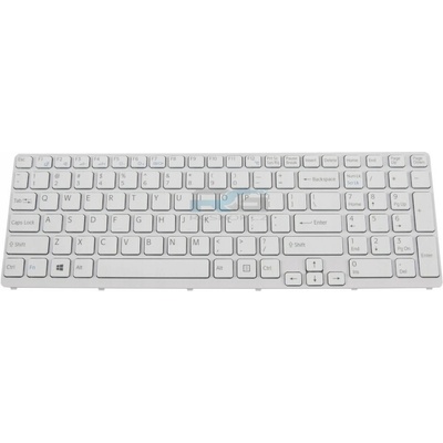 Klávesnice Sony Vaio SVE1711K1E SVE1713E1E