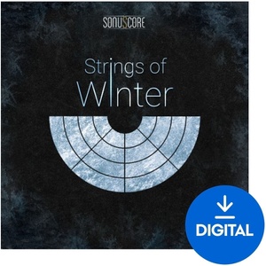 Sonuscore TO - Strings of Winter (Дигитален продукт)