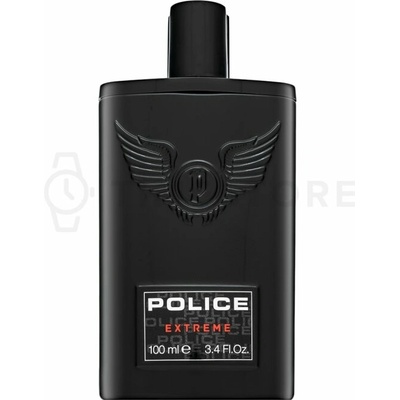 Police Contemporary Extreme toaletná voda pánska 100 ml