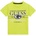 GUESS Електрикова тениска за мини момче с бродиран двуцветен надпис Guess
