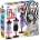 Felyx Toys AM-AV Оцвети си Сам Модна Рокля Fashion Time (1009622F)