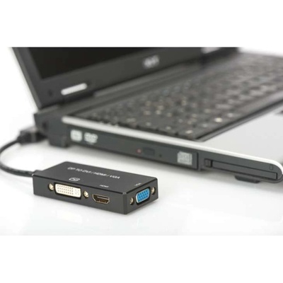 Digitus Assmann AK-340418-002-S