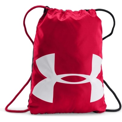 Under Armour Ozsee červená