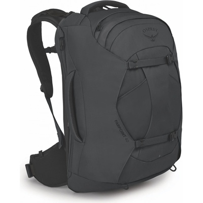 Osprey Farpoint 40l tunnel vision grey – Zbozi.Blesk.cz