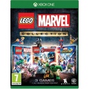 Hry na Xbox One LEGO Marvel Collection