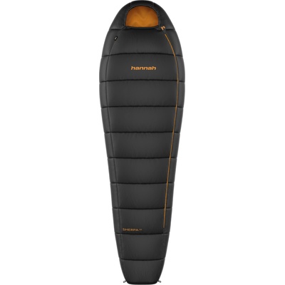 Hannah Sherpa 300 230 см - десен цип