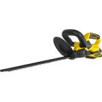 John Gardener Акумулаторна ножица за жив плет 450mm 20V 4, 0Ah CoreX 67018 (G80692)