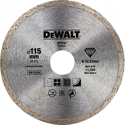 DeWalt DT3703