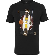Mister Tee King James LA čierne