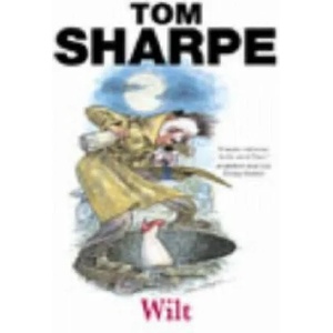 Wilt | Tom Sharpe (2004)