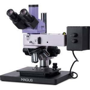MAGUS Металургичен микроскоп MAGUS Metal 630 BD (LVH82899)